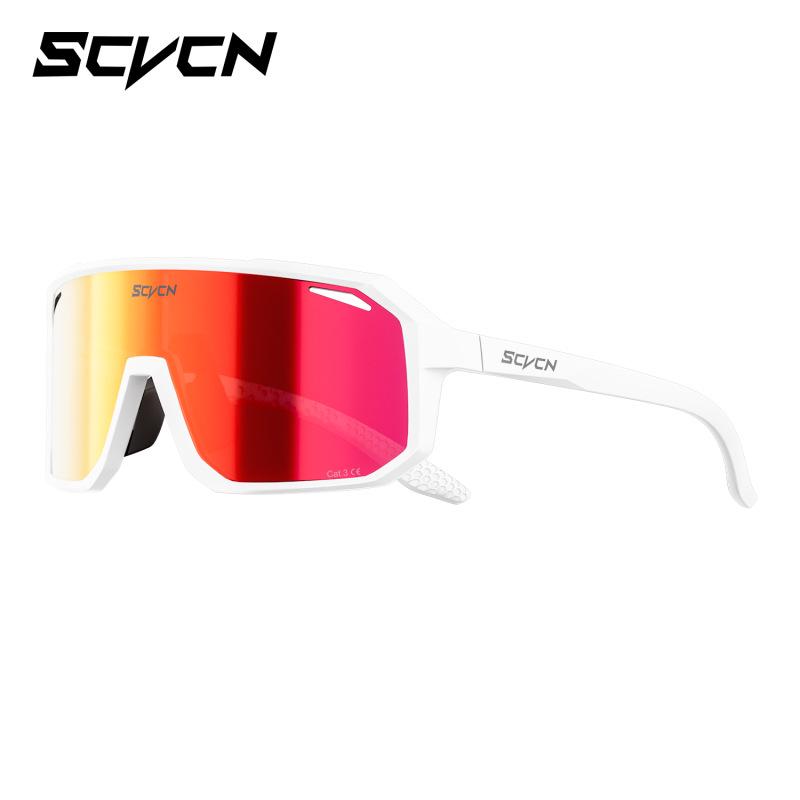 2023 Professionelle Radsport-Sonnenbrille für Damen & Herren - Mountainbike- und Rennrad-Brille