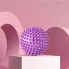 CanChi Spiky PVC Massage Ball