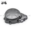 Motorcycle Engine Stator Cover Crankcase For Kawasaki Z900 2017-2024 50th Anniversary Edition 2022 Z900 ABS 2017-2024 2023 2021