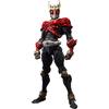 TAMASHII NATIONS S.I.C. Kamen Rider Kuuga Mighty Form 190mm PVC ABS Action Figure
