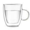 Whiskey Beer Glasses, Multi-color Wine Glass, Tea Cup, Coffee Cups, Cocktail Holder Mug, Double Wall Mugs, Wineglass for Vodka