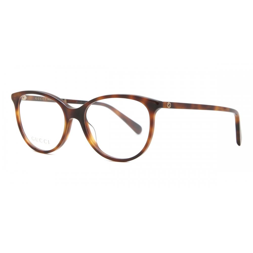 Gucci Gg0550o 002 Women Eyeglasses