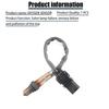 11787590713 0258017217 Upstream Lambda Oxygen Sensor For Mini Cooper R55 R56 R57 1.6L 2007 2008 2009 2010 234-5135 11787560957