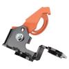 ATV Manual Brake Lock Improved Security Steel High Strength Long Lifespan for Maverick X3