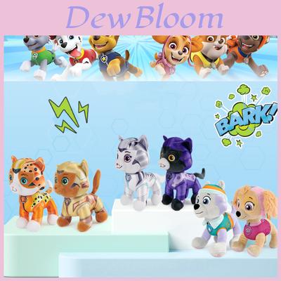 Cute And Soft Plush Toy Set Ideal Gift For Children Years Old)