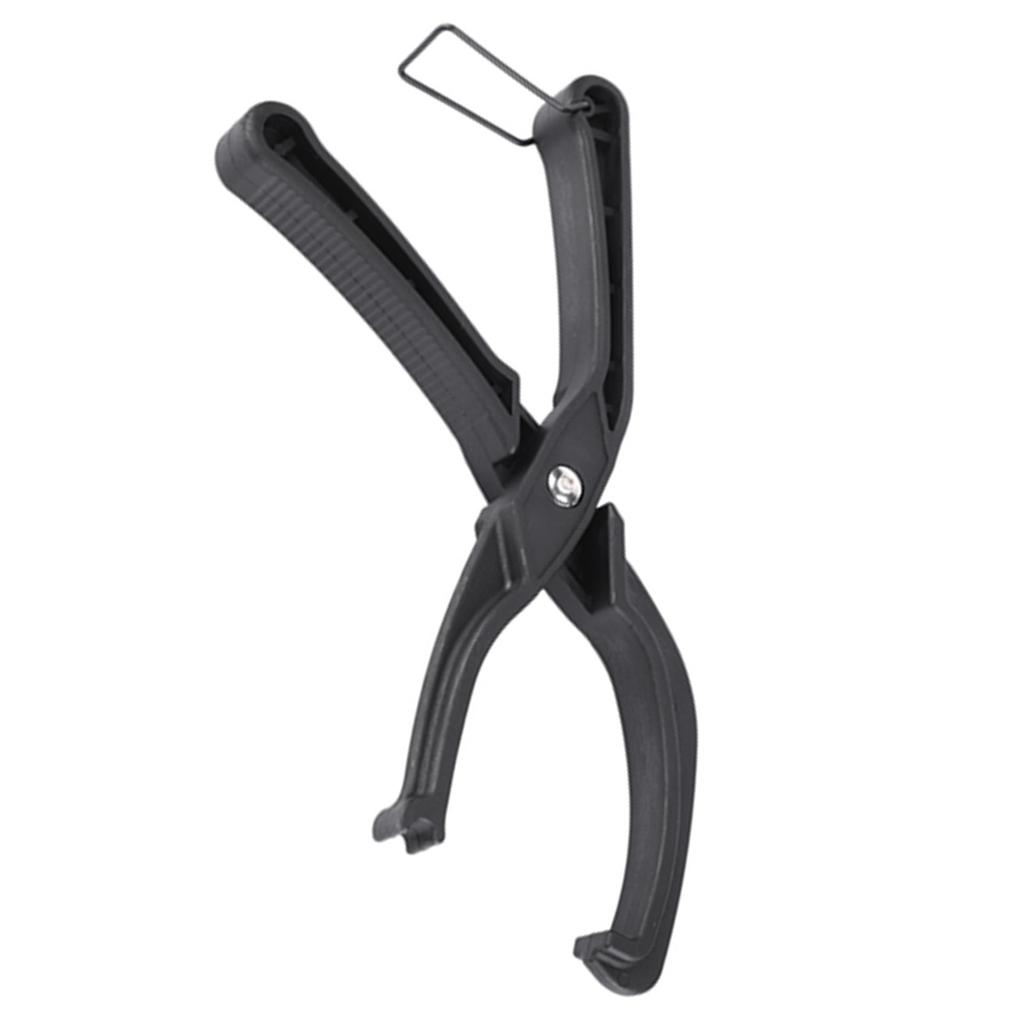 Bike Bicycle Tire Repair Tool Lever Tyre Remover Inserting Installation Pliers