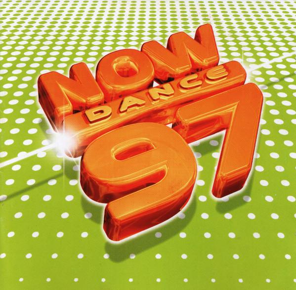 

CD VARIOUS - Now Dance 97 CDNOD17 Virgin EMI, EMI 1997 UK Dance & Electronica Used