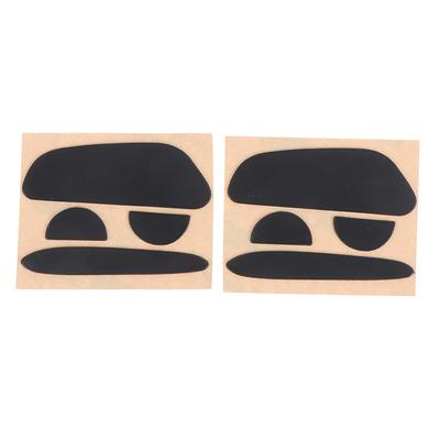 2Sets Mouse Skates Pad Mouse Feet Skates Pad For Logitech Mx Master2S Mouse
