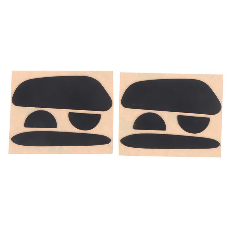 2Sets Mouse Skates Pad Podložka Mouse Nohy Skates Podložka pro myš Logitech Mx Master2S