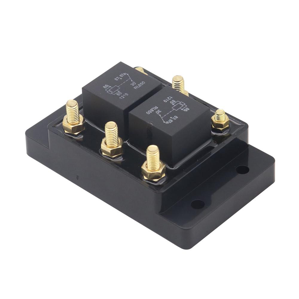 12V 80A 5541100 Forward And Reverse Relay Module