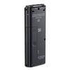Olympus VoiceTrek IC Recorder V-823 8GB Linear PCM MicroSD Black