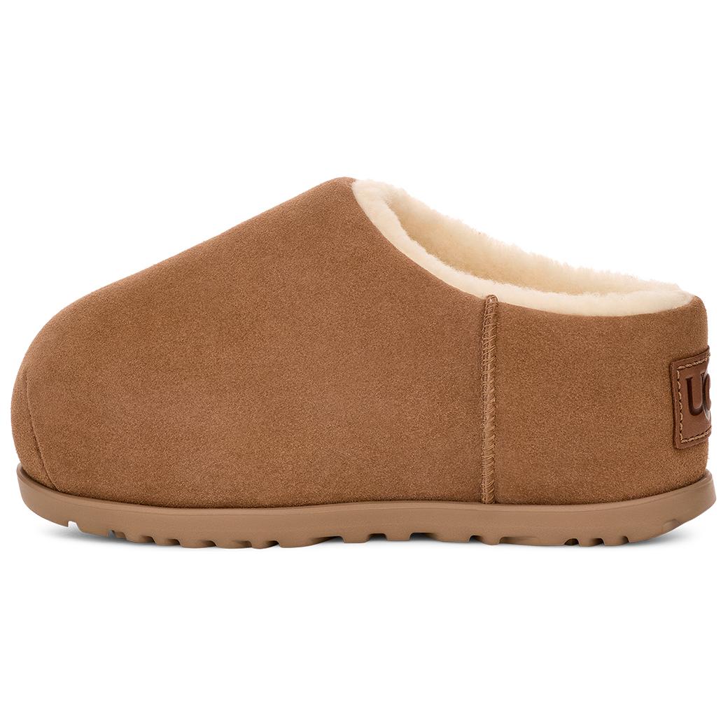 UGG Pumped Slide Chestnut Женские кроссовки Коричневый 1158215-CHE 38