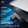 aigo G32 USB 3.2 High-Speed Flash Drive