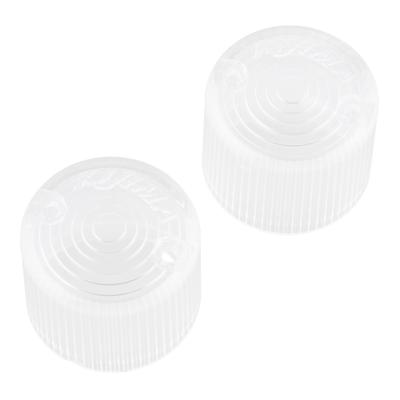 Kijima 217-4008 Motorrad Motorradteile Blinkerglas #383 für 219-5082/83, Klar, 2er-Pack