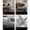 Bathroom Faucet Shelf Space Aluminum Kitchen Sink Sponge Drain Rack Black Silver Bathroom Shower Storage Rack Sundries Holder