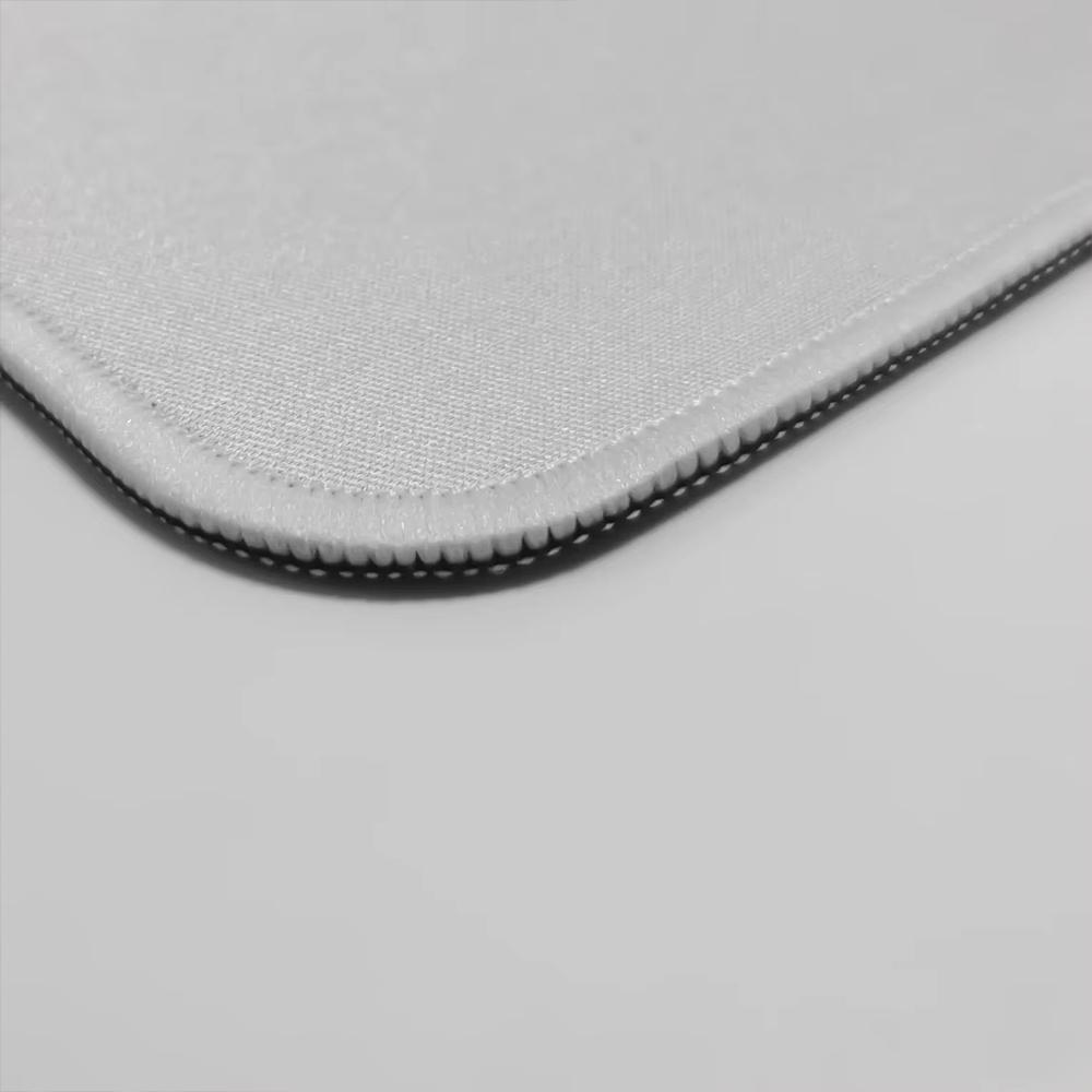 Assassin's Creed Black Flag Mouse Pad Gaming Office Accessories Mousepad Large Game Keyboard Overlock Non-slip Desk Mat Diy