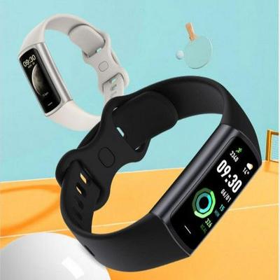 Chytrá elektronika – Chytré fitness náramky