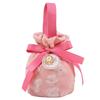 Luxury Chinese Style Wedding Candy Drawstring Bag