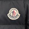 MONCLER (0) WOMEN Down vest black Authentic Model Z6HB021