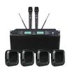 Accesorii audio și video – Microfoane