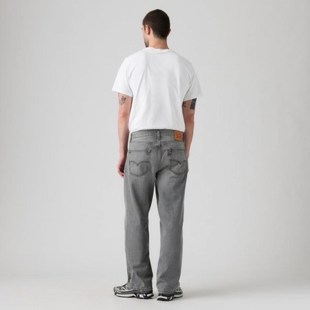 Levi S Uomo S 578 Jeans Baggy A4750 0125