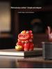 Xiamen Wind Lion God Cultural Gifts: Creative Chinese Souvenirs & Party Favors