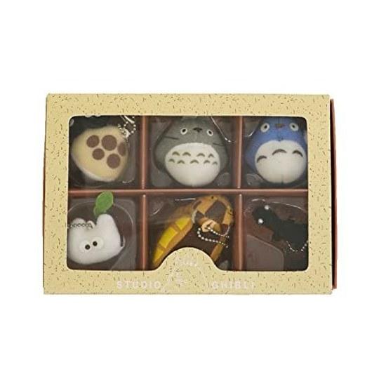 Sun Arrow Ghibli Kolekcja Mój sąsiad Totoro K8617