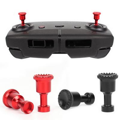 Kovové pákové ovládače krytu vysielača palca Rocker pre príslušenstvo k dronom DJI MAVIC AIR