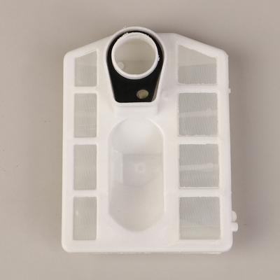 Garden Tool Parts Accessories Air Filter With Sealing Ring For 5200 Chain Saw
