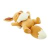 Pokemon Sleep Motchiri Plush doll OYASUMI Eevee Japan NEW Pocket Monster