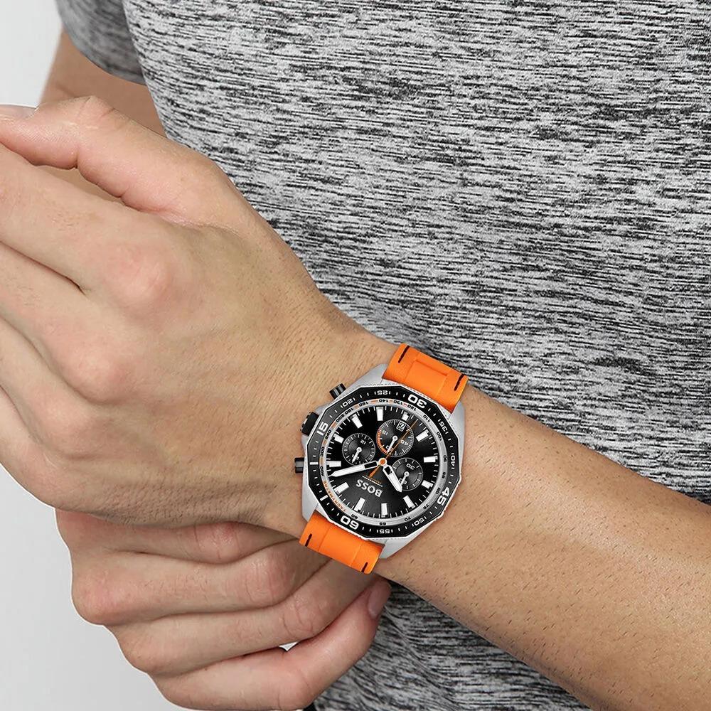 Hugo Boss 1513970 Men's Watch