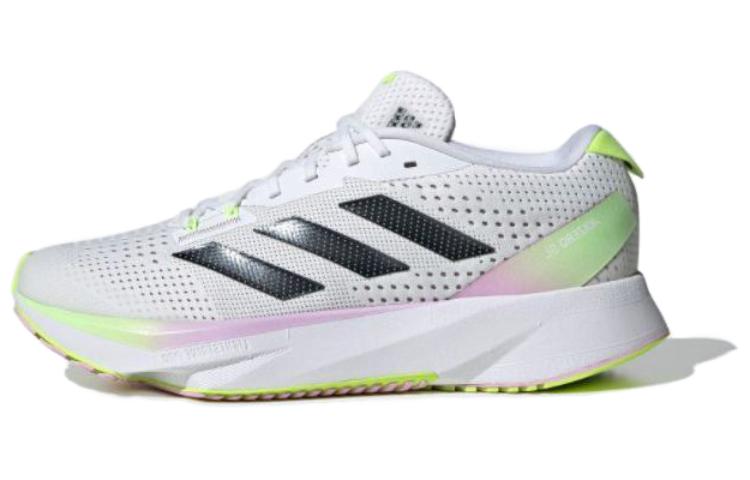 Adidas Wmns Adizero Sl  White Bliss Lilac  Women s IG3345 36.5