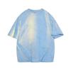 Pure Cotton T-shirt Men's Tops T-shirt Men's Thin Casual Fashion