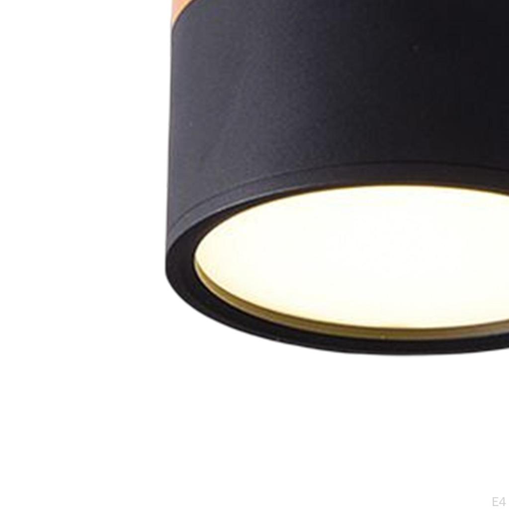 LED Ceiling Surface Mounted Light s Down for Foyer Bedroom Corridor