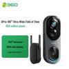 Campainha de Vídeo Inteligente 360 6 Pro (Versão CN)