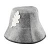 Bath House Kit Fisherman Felt Sauna Hat Fisherman Felt Sauna Hat Insulate Unisex Water Absorption Long Lasting Performance