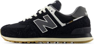 Sneakers 574 Unisex Black/green