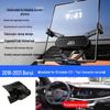 Custom Foldable Phone Holder for Geely Models: Emgrand, Boyue, Vision X1/X6, Jiaji, Binyue, Xingyue L, Xingyuan
