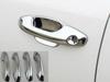 Compatible with 2017 Kia KX CROSS: Rearview Mirror, Door Bowl, Handle, Fog Light Cover, Rear Window Bright Strip, Rear Wiper