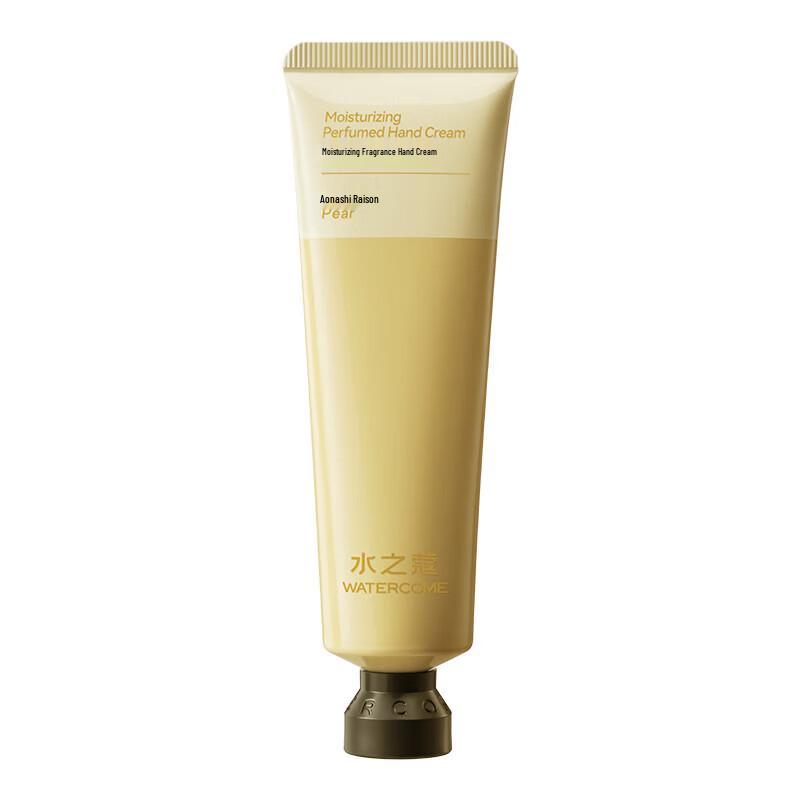 W.lab Fragrant Moisturizing Hand Cream
