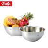 Fissler 304 Stainless Steel Fruit Vegetable Strainer Set