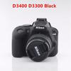 Soft Silicone Armor Camera Bag Case For Nikon D750 D780 D810 D850 D3200 D3300 D3400 D3500 D5100 D5200 DSLR Cover Body Skin
