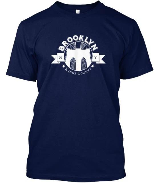 

brooklyn Bridge Love TTshirt Made in the USA Size S to 5XL XL