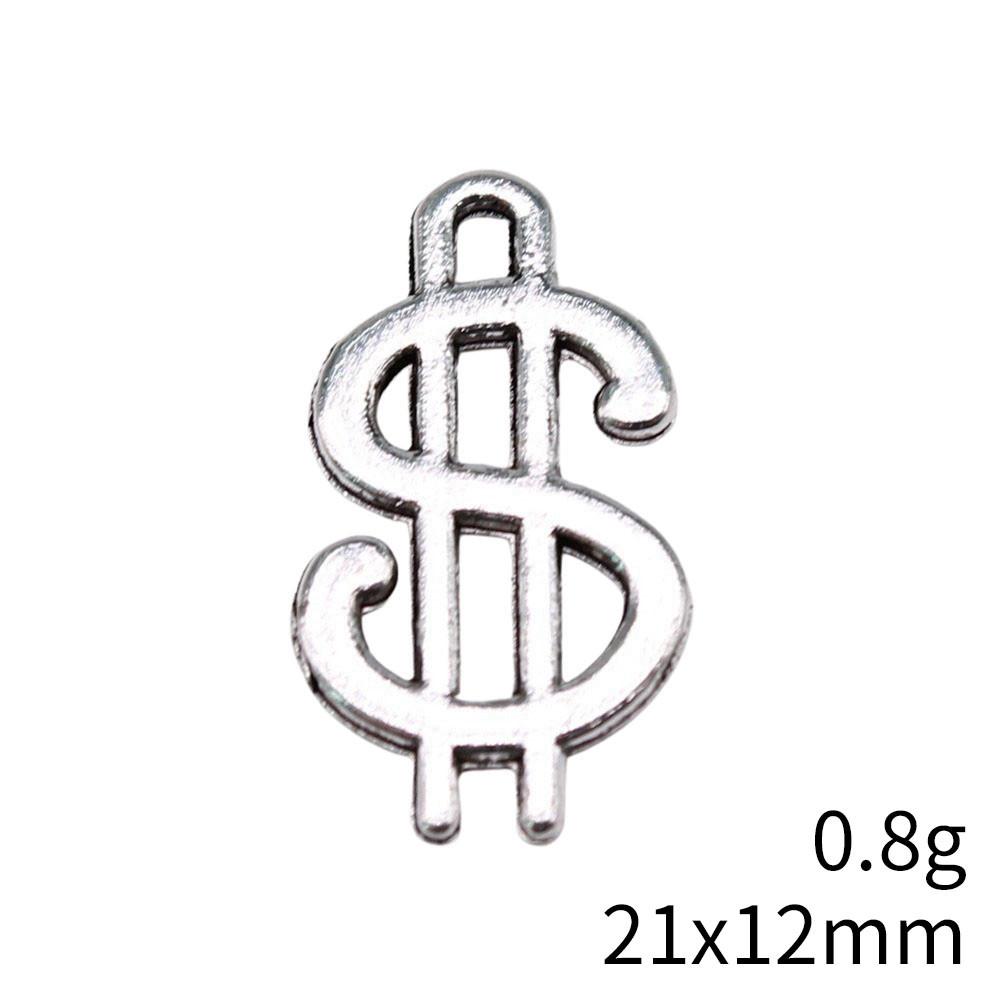 Wedding Anniversary Bag Charms For Handbags Currency Charms Pendant Ornaments For Home Woman Pendant