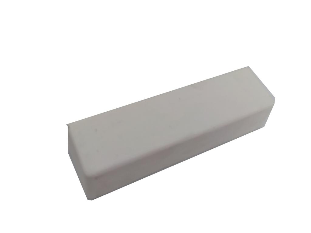 1pcs Chromium Oxide Green Polishing Paste, Abrasive Paste, Metals, Polishing Wax