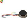 DC Motor Vibrator Vibration Motor Small Cell Phone Button Flat 1027 Mobile Phone Motor Flat 0827 Micro Vibrator Vibration Motor