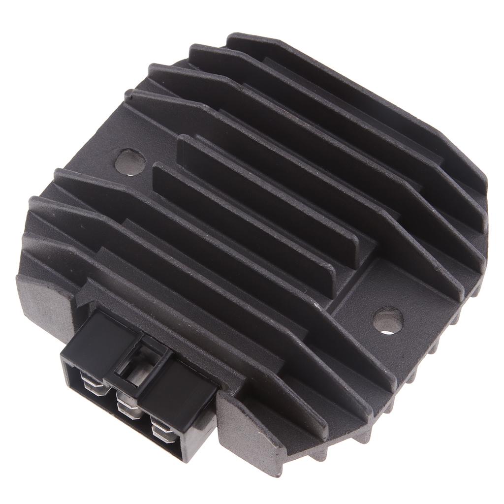 REGULATOR RECTIFIER VOLTAGE for Kawasaki KLF300 Bayou 1986 1987 1988 1989-1992