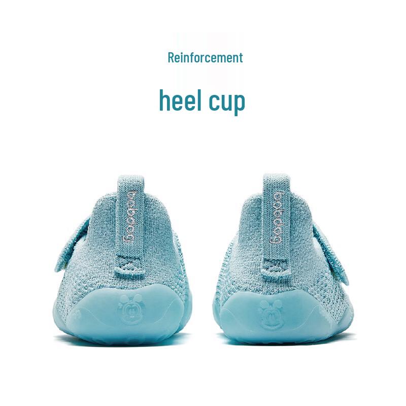 BOBDOG Gold Label Baby Walking Shoes