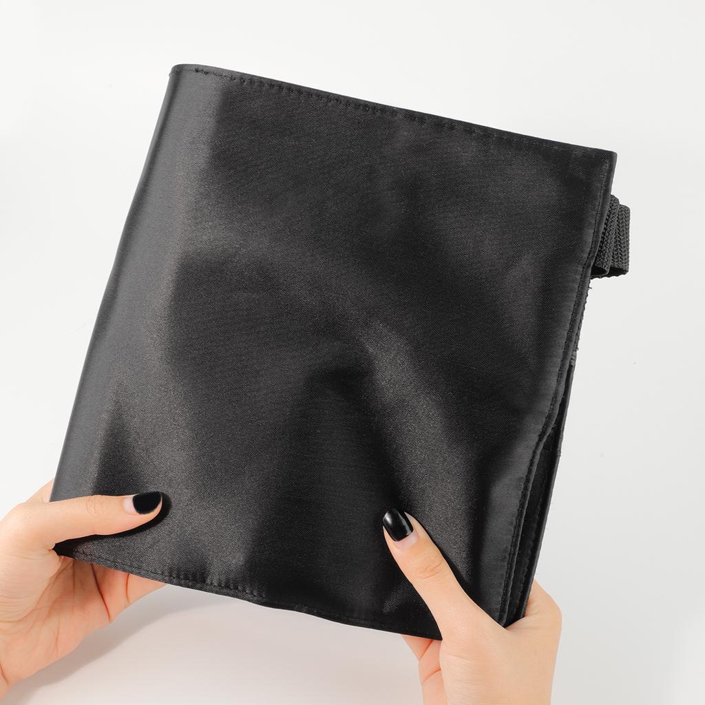 1 Makeup Artist Follow Makeup Waist Pack Professional Drama Crew Carry-on Makeup Repair Makeup Brush Storage Bag