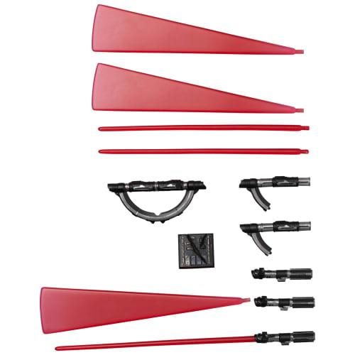 Medicom Toy MAFEX No. 266 Star Wars: Obi-Wan Kenobi DARTH VADER (TM) Darth Vader (Obi-Wan Kenobi Ver.) Approximately 170mm Tall Non-Scale Painted Acti